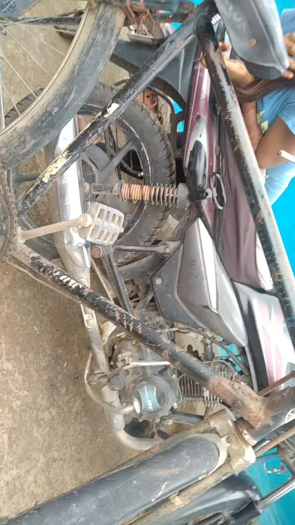 @Kasheeram Rajak