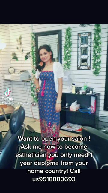 @Jannat Beauty Training academy