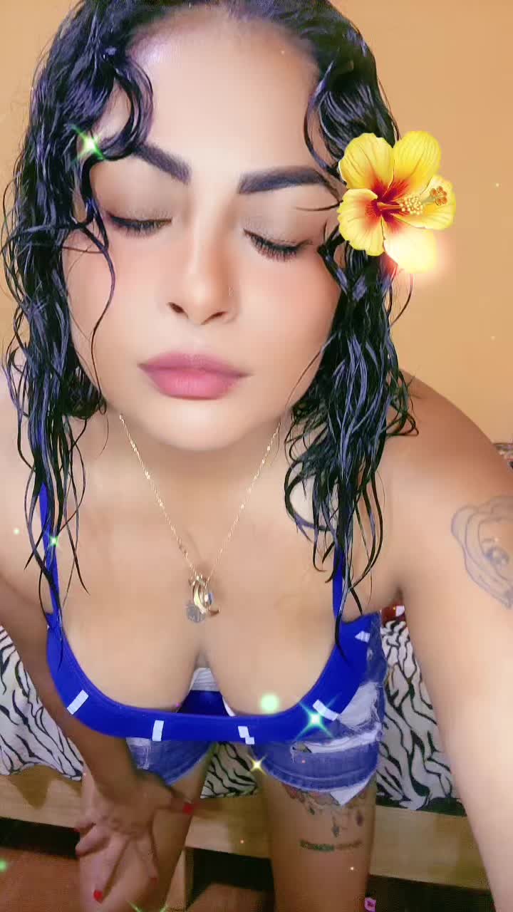 @Luna Yaretzi 🌙