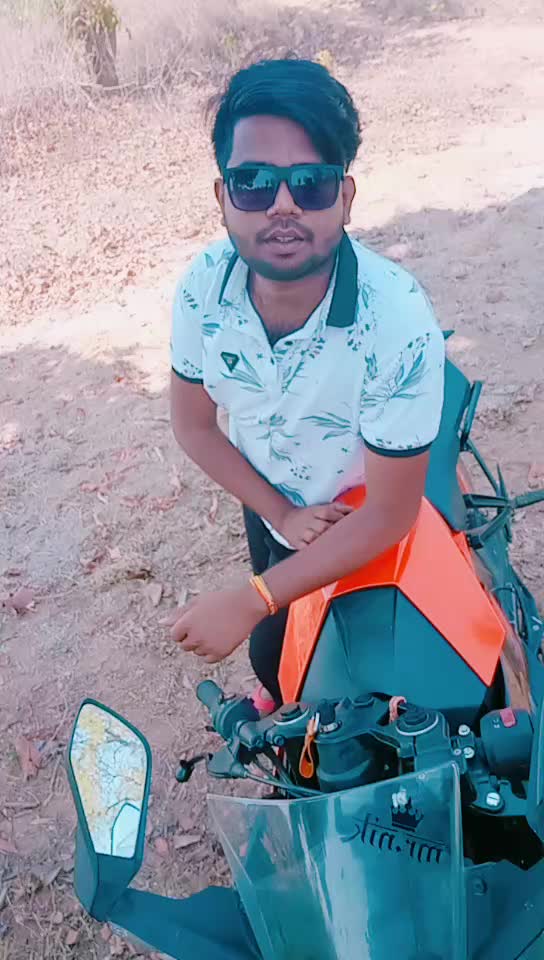 @Deepak Sahu