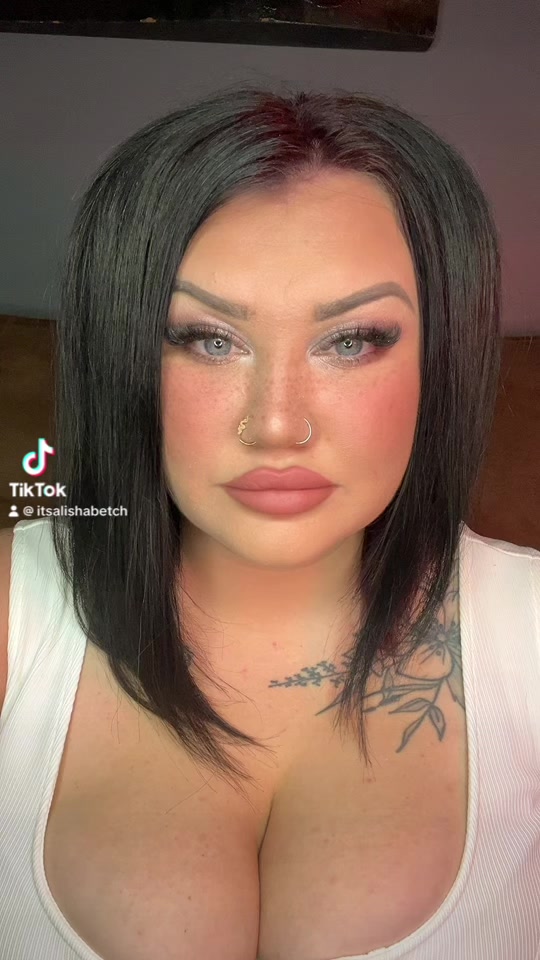 @Itsalishabetch