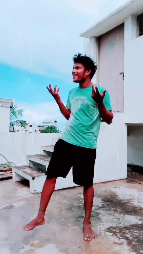 @Tharun Shankar