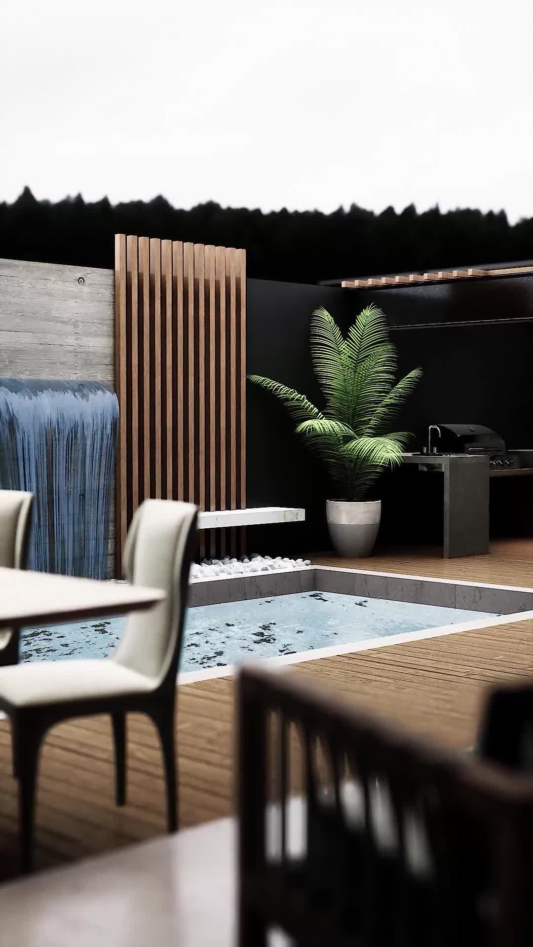 @Orca Design | Timeless Legacy