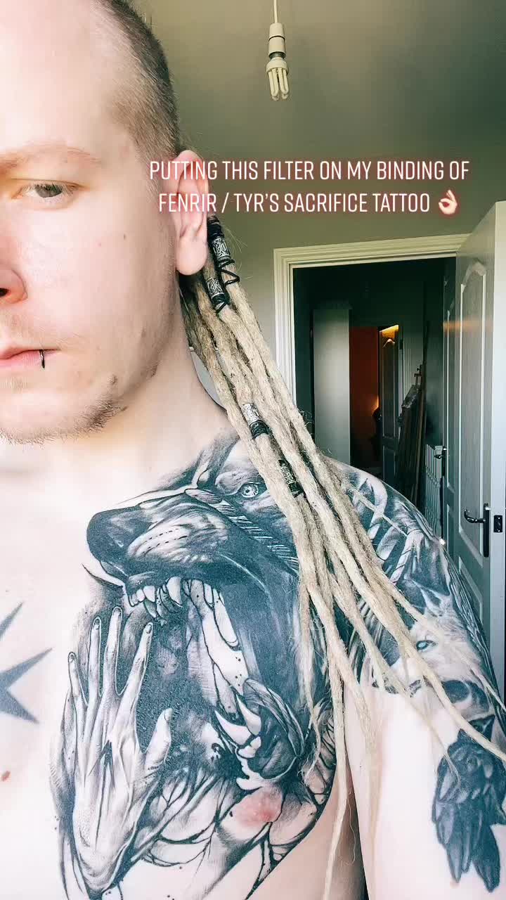 @Goth Tactical