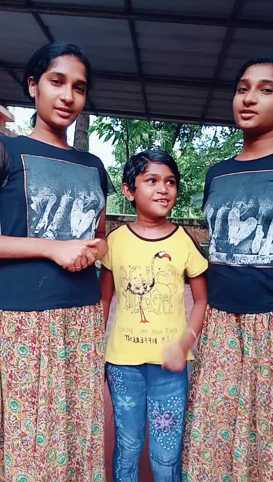 @Chinnu ponnu
