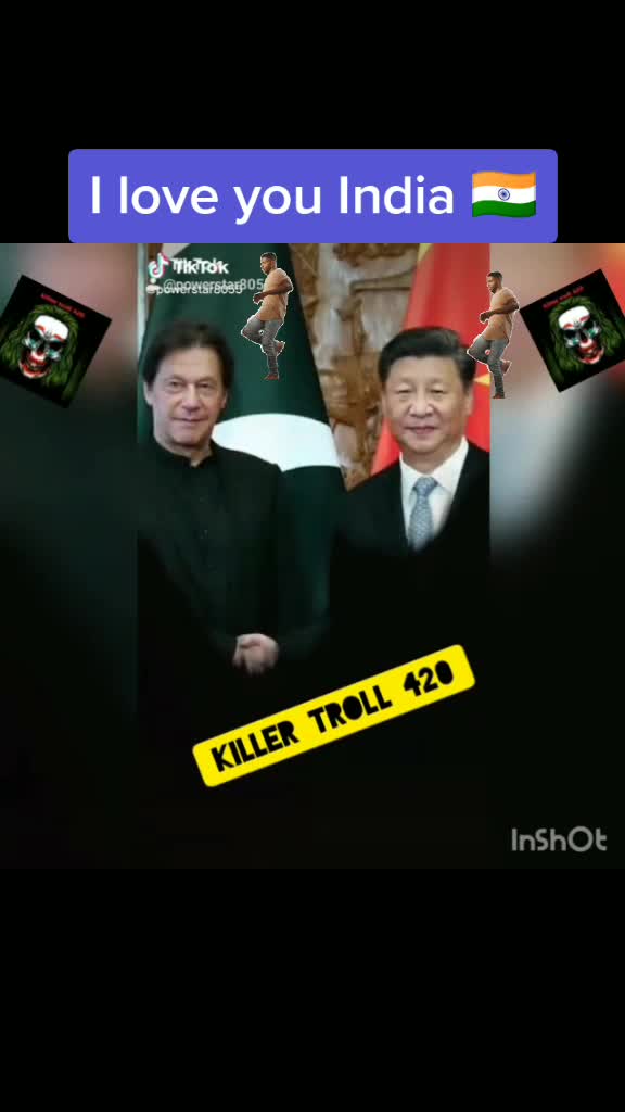 @killer troll 420