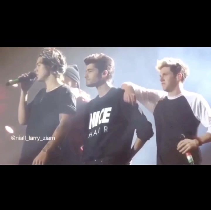 @one direction