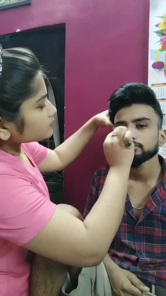 @🙂Aashu_Makeover🙂