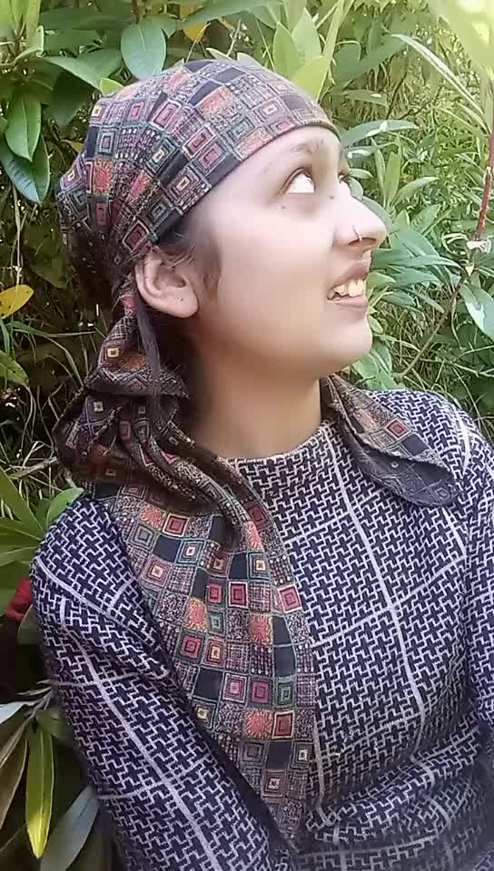 @Rana Vinita