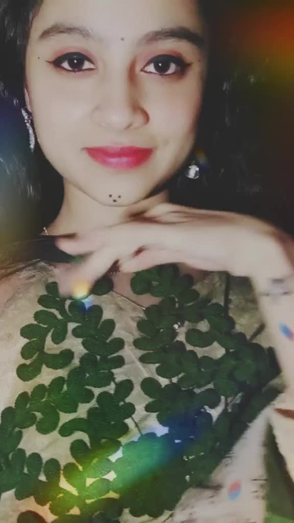 @anushtha Singh parih