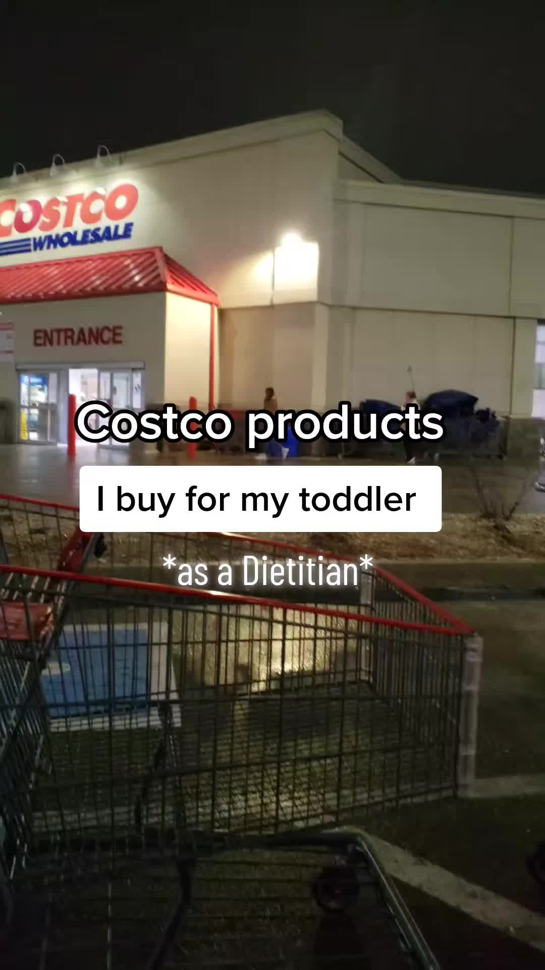 @Carmen - Kids Nutrition