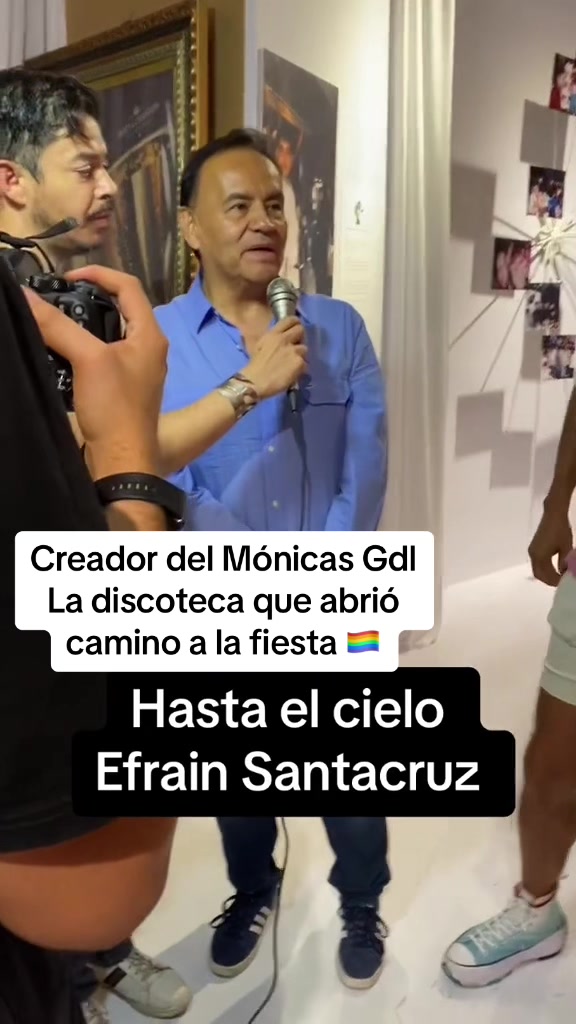 @Mezcal Rosa Producciones