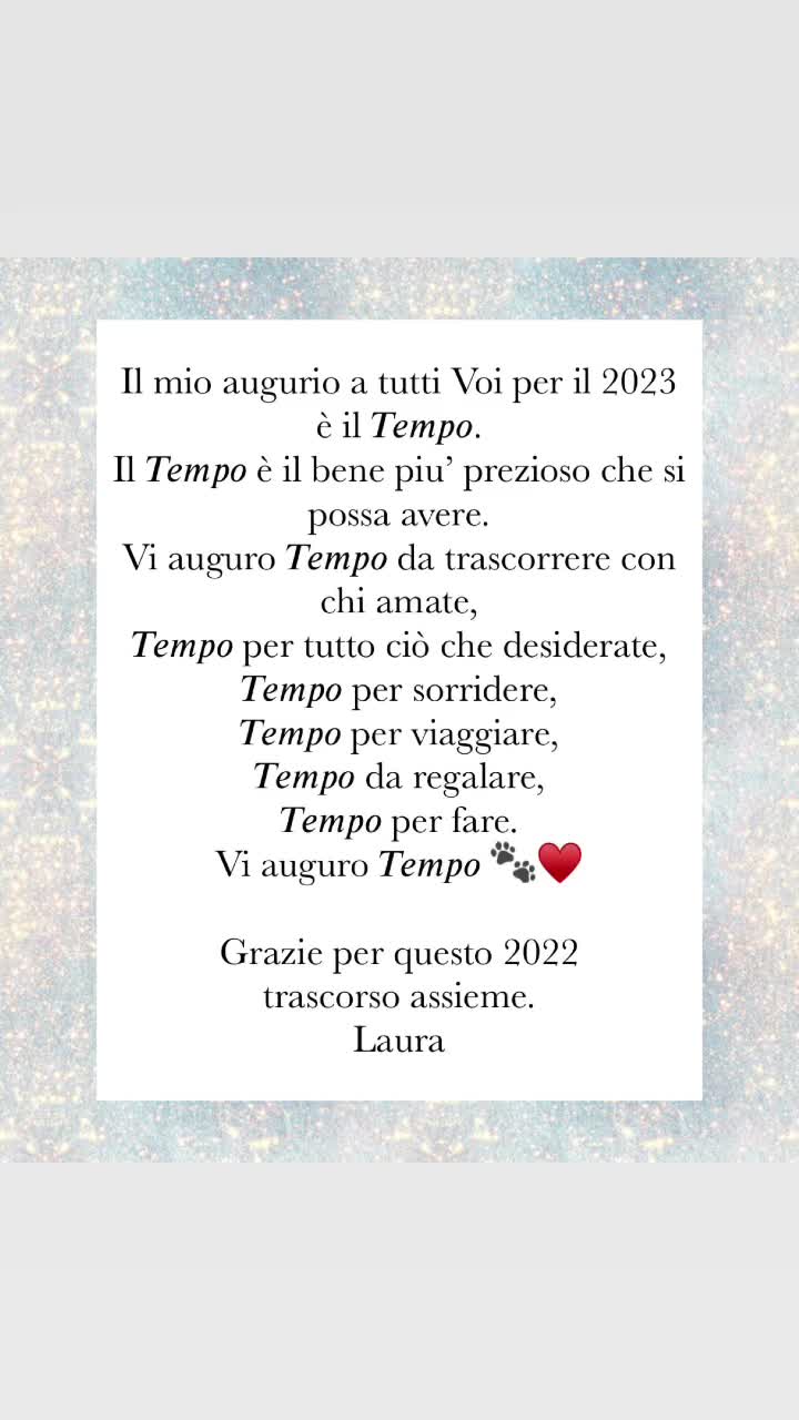 @Laura Antonello