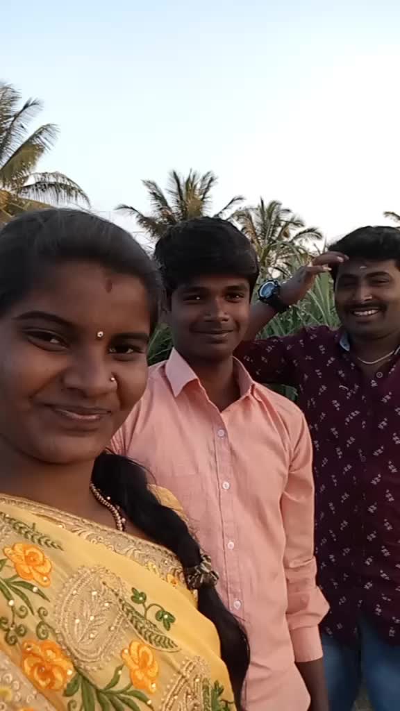 @Sushma Vinod