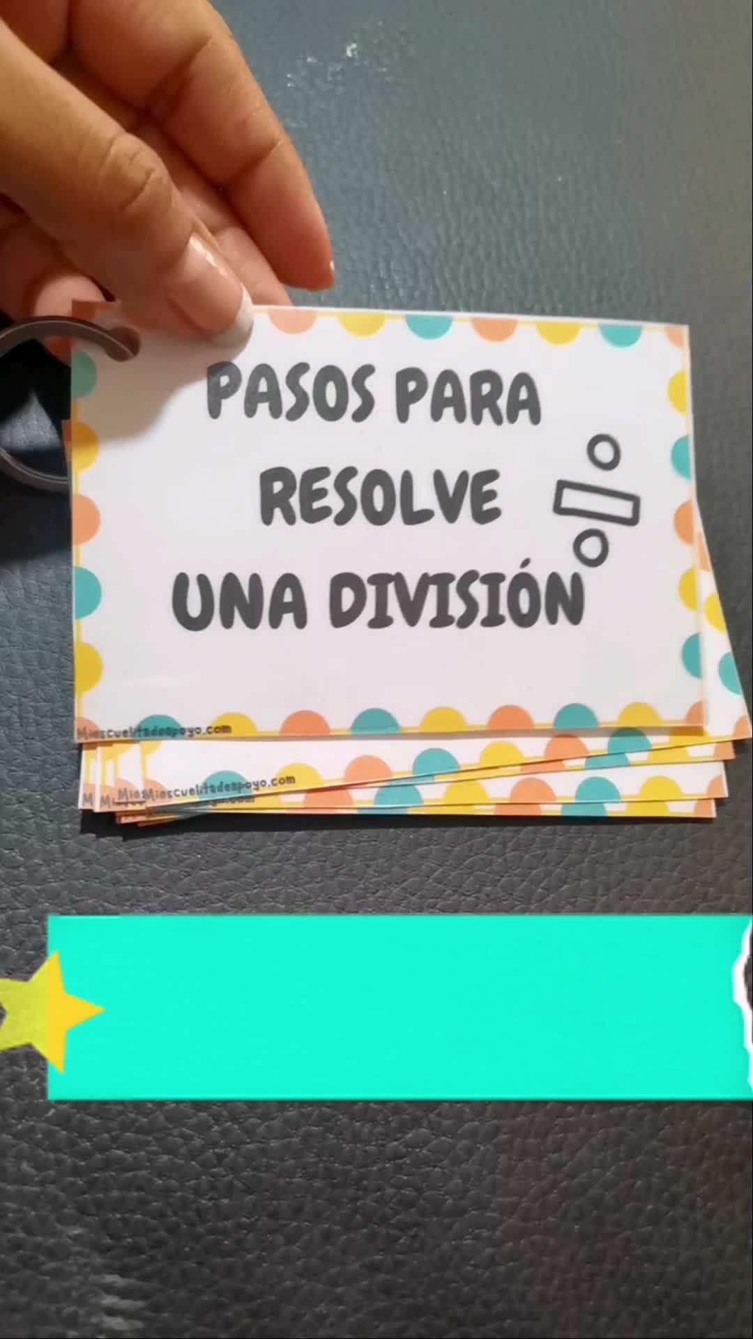 @Mi Escuelita de Apoyo