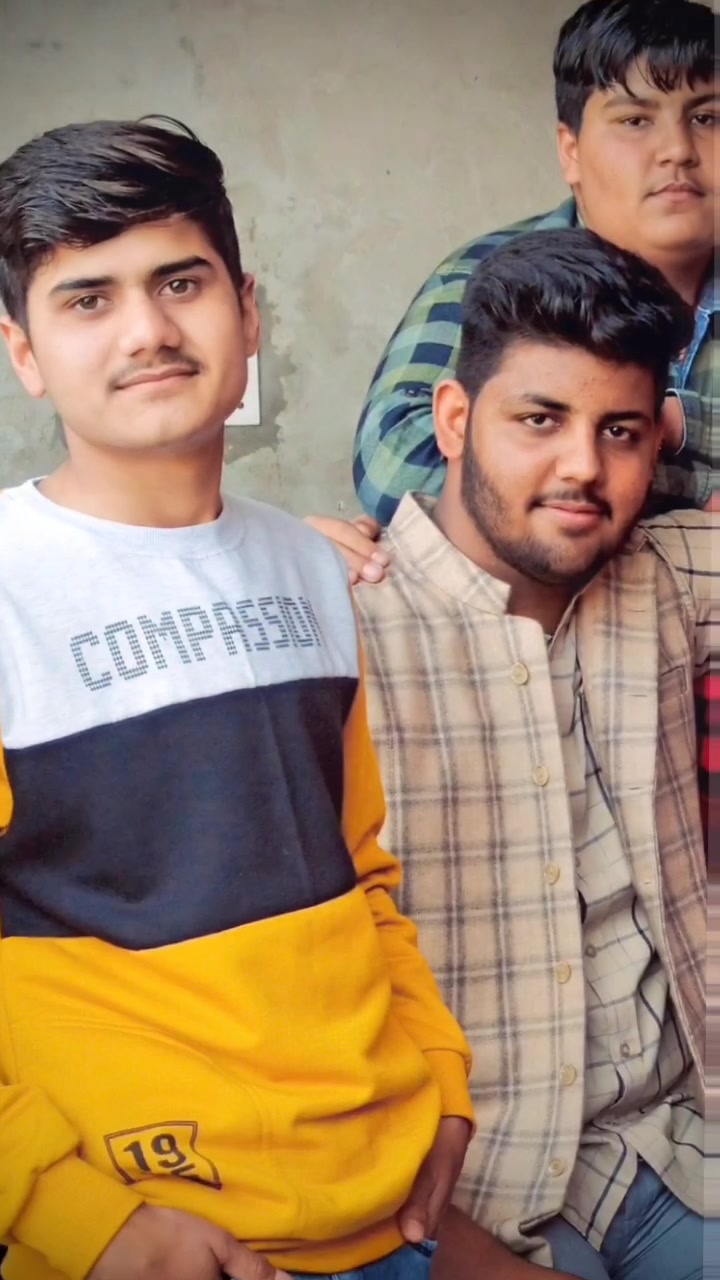 @Sanchit Choudhary