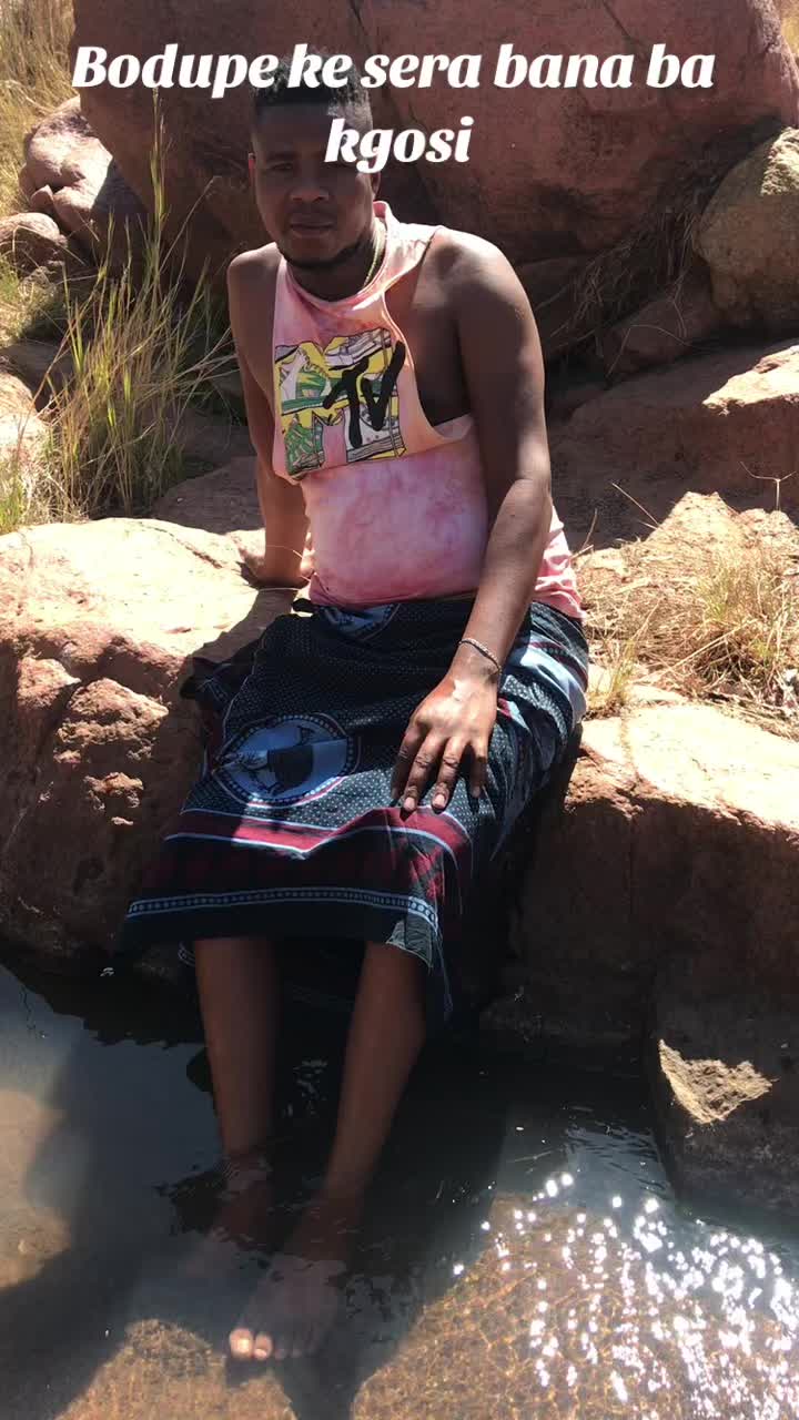 @Phampa madiba