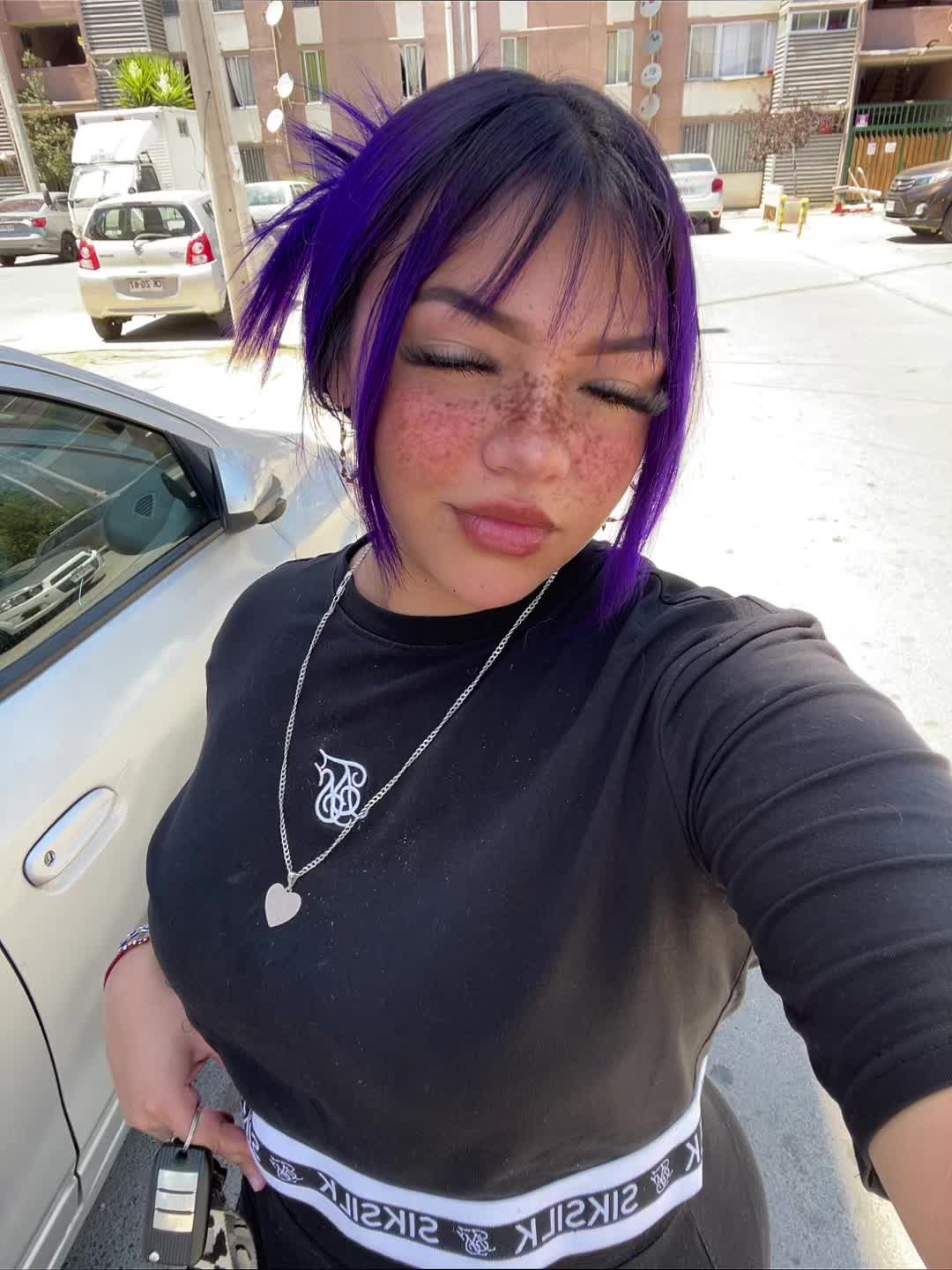 @Chelyprincessofficial