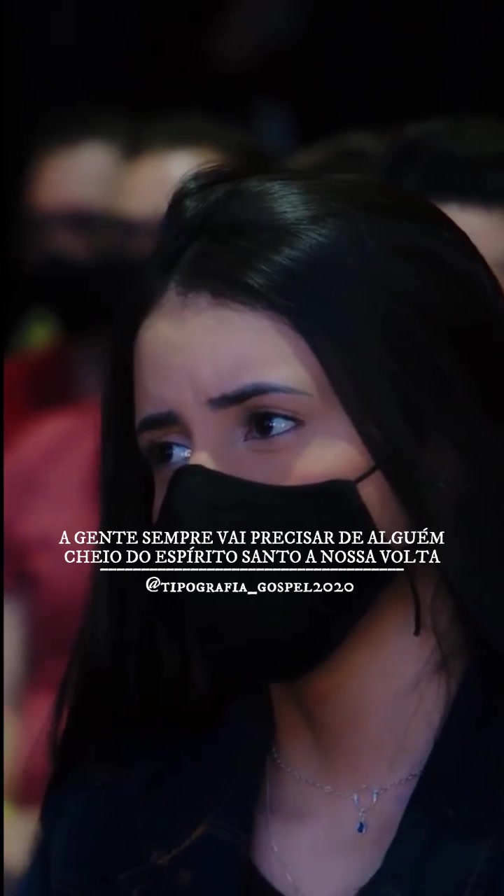 @Tipografias Gospel 2020