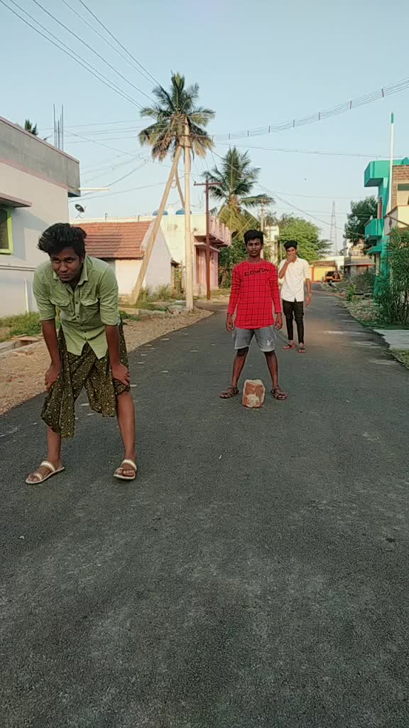 @Stark Sakthi