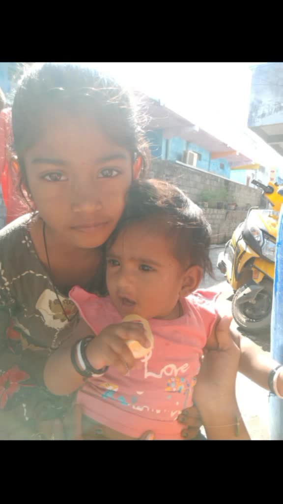 @Sai Sreeja