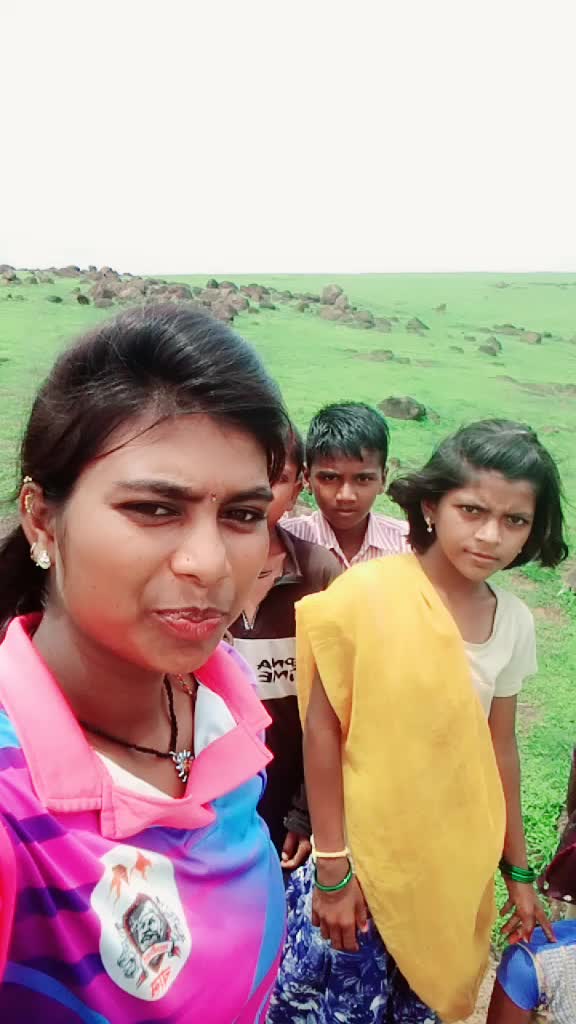 @Pallavi Jadhav