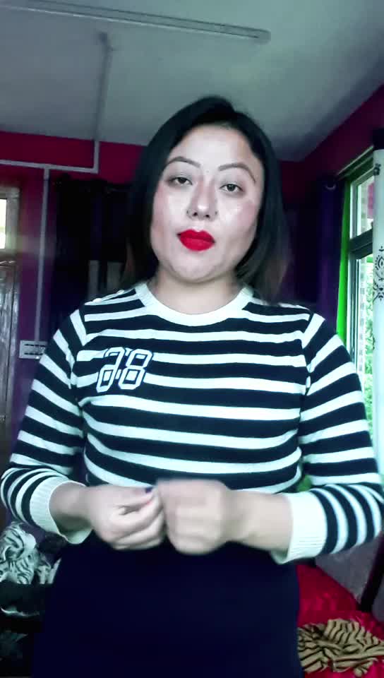 @Sunaina Sherpa