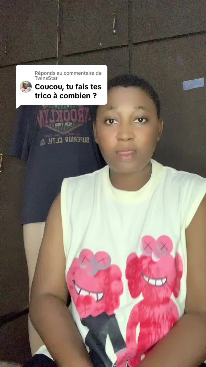 @Fatim Cissé ☺️❤️