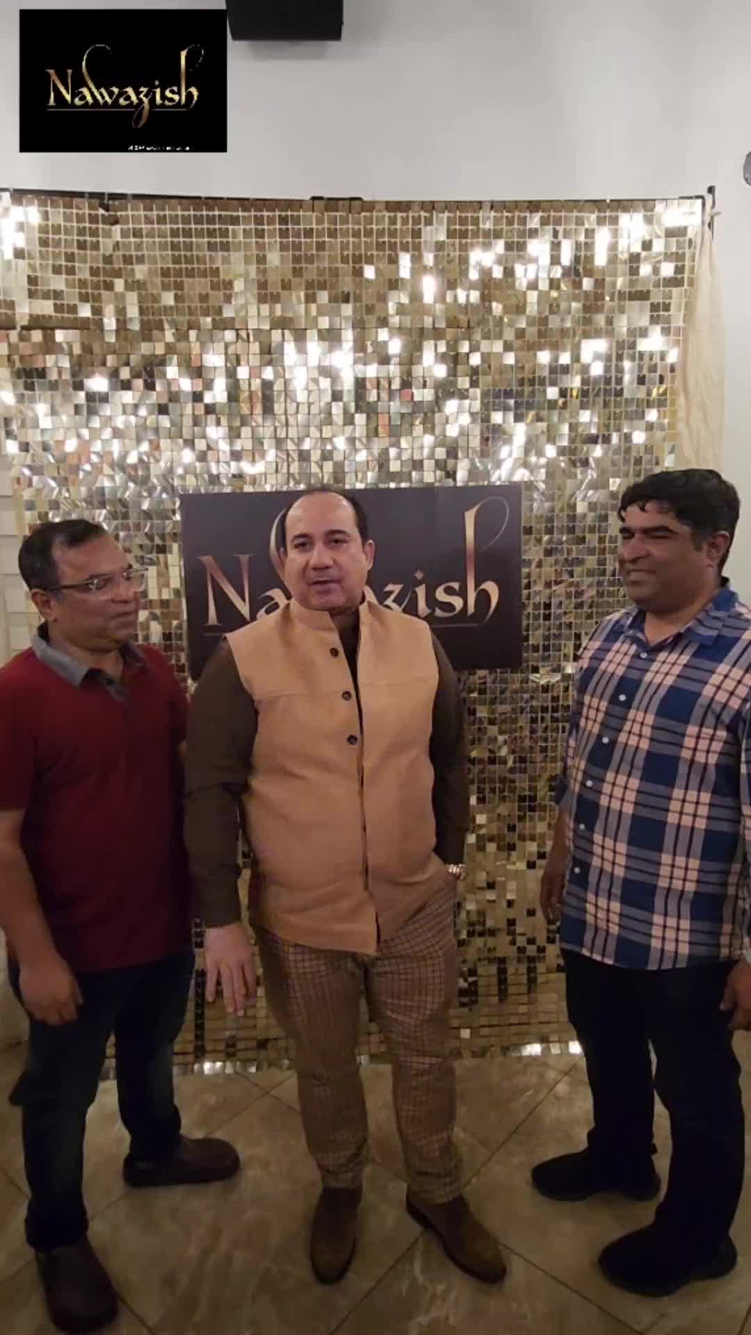 @Nawazish Restaurant Oakville