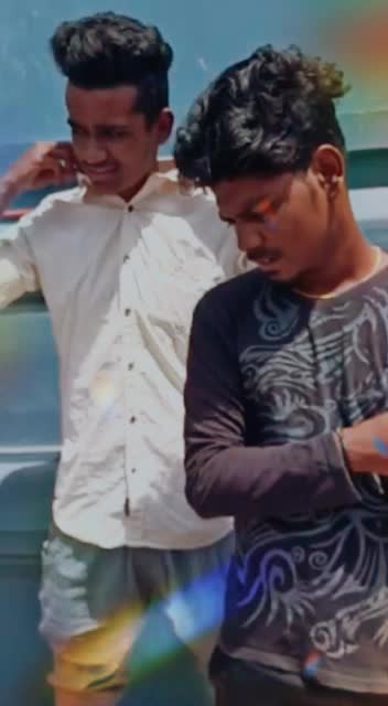 @Mankatha Rahman