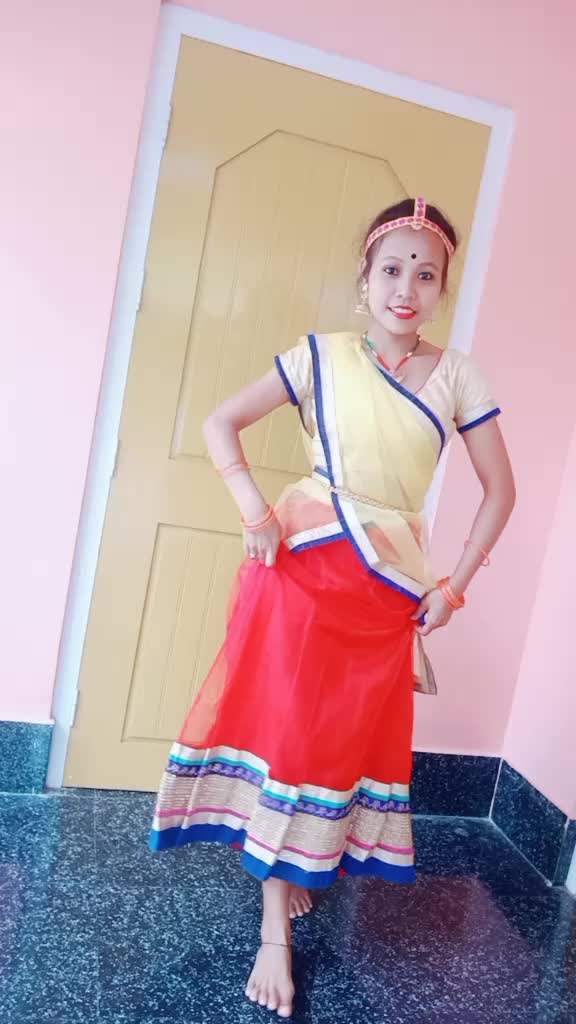 @Lakhmi Boro