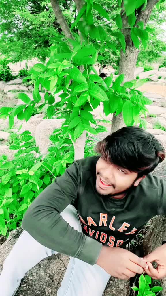 @Nithin Cherry