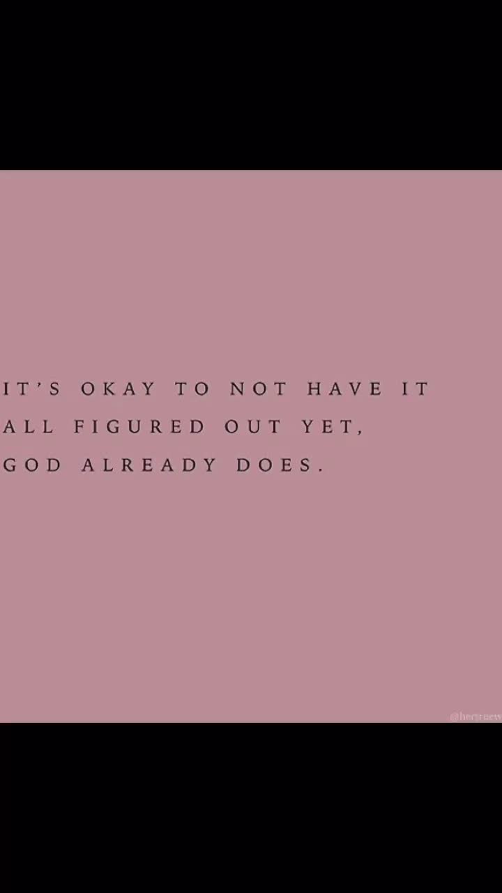 @Jesus is King💞