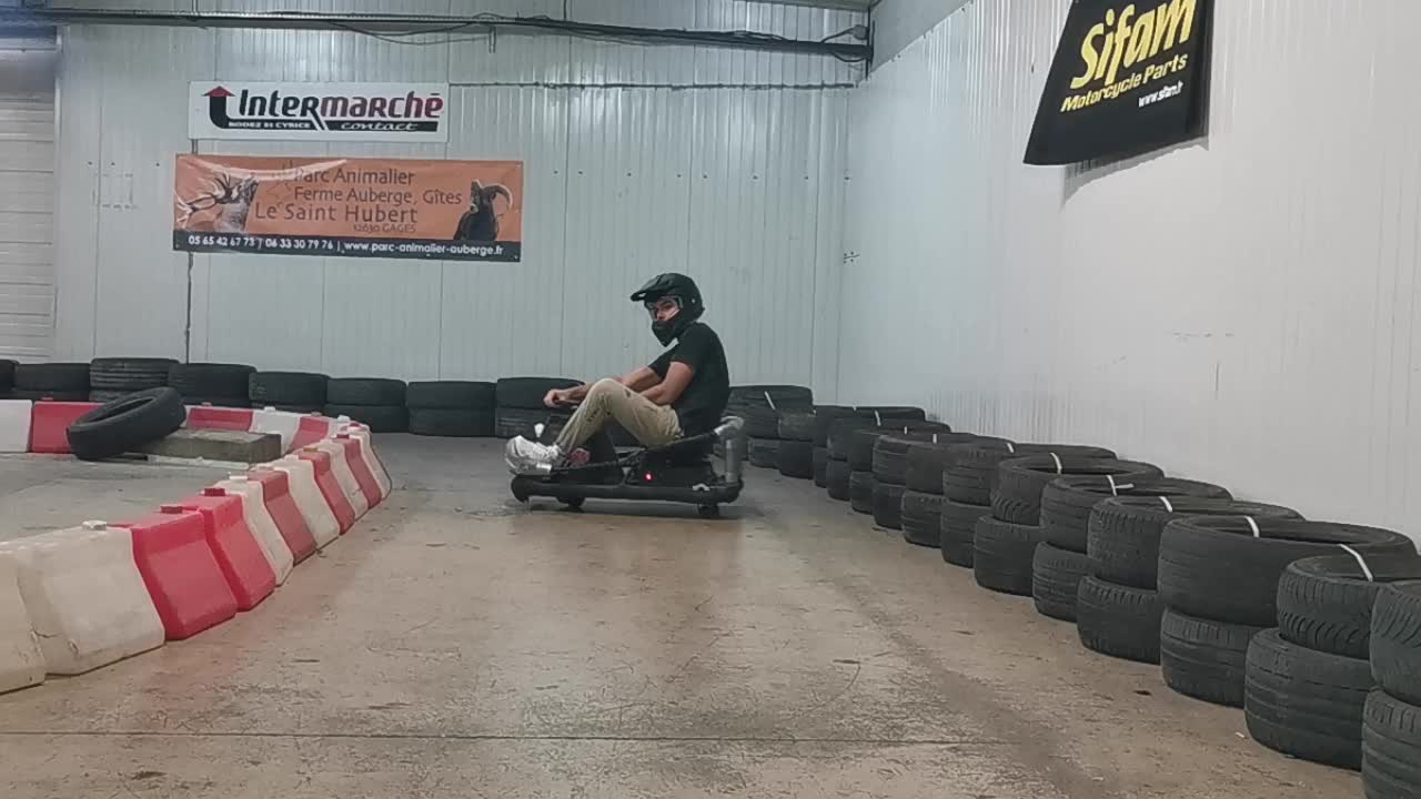 @game off-road