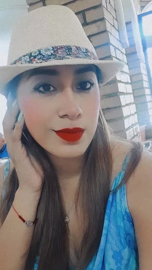 @Yanet Garcia