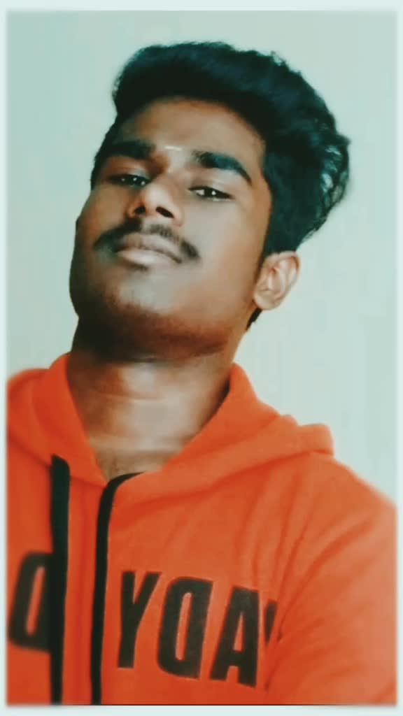 @Tamilan TAMIL