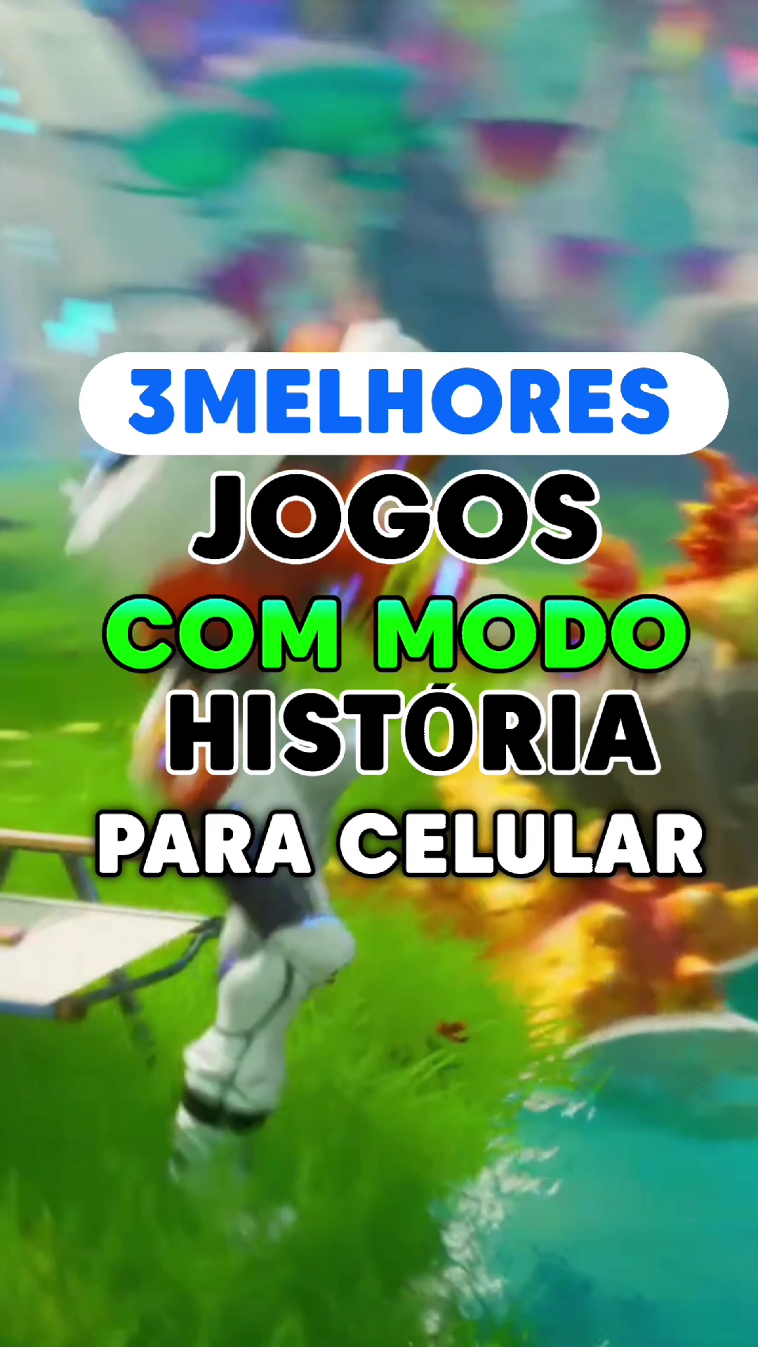 @LEOZERATUBE GAMES
