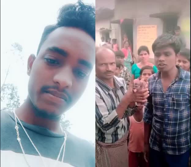 @Nisi kumar Naik