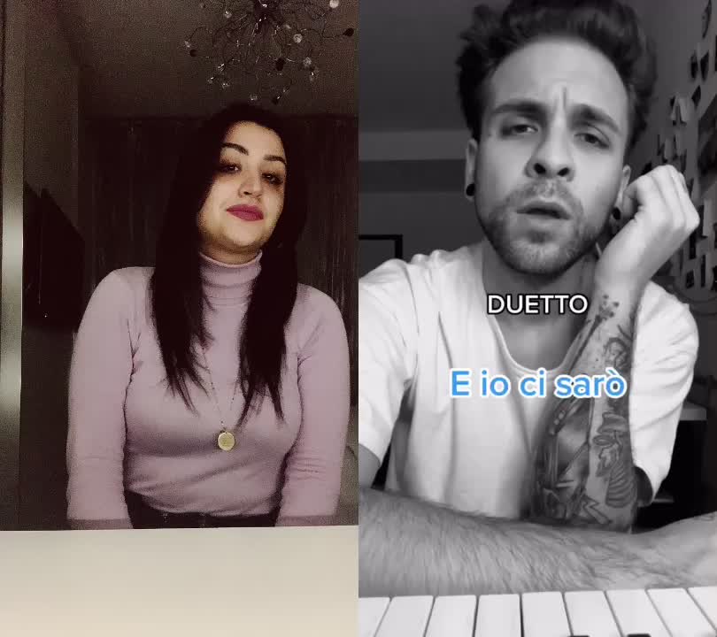 @Erica Parrotto