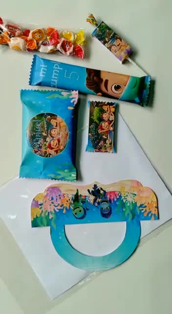 @Souvenirs y Juguetes