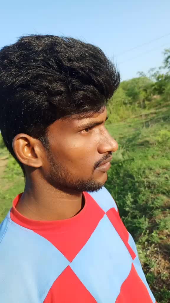 @Allu Eshwar