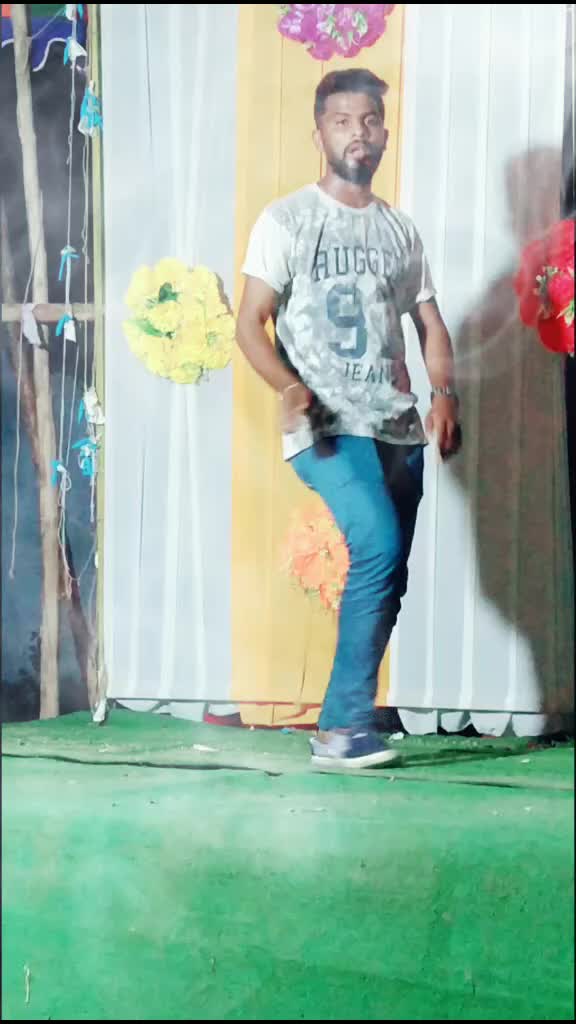 @Anil Prabhu