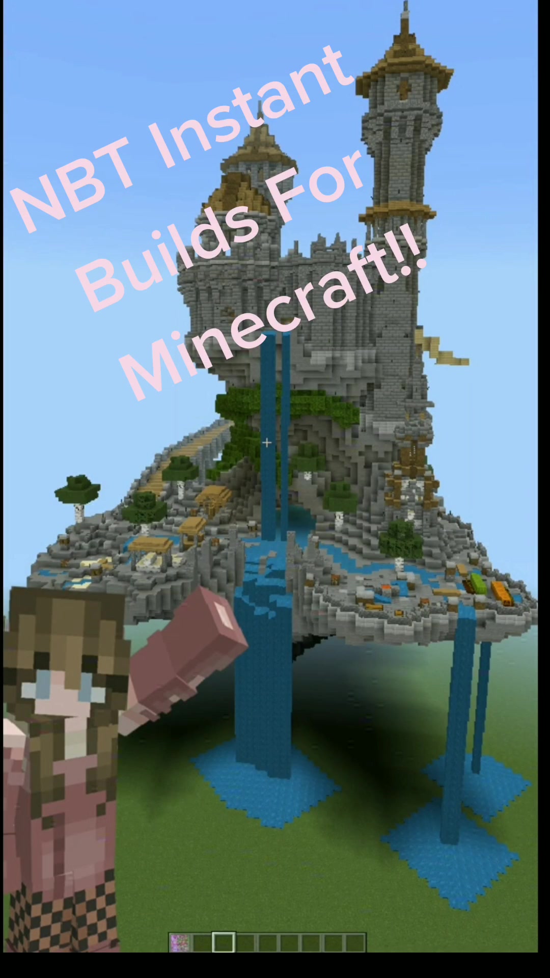 @Kitty Shizz Builds