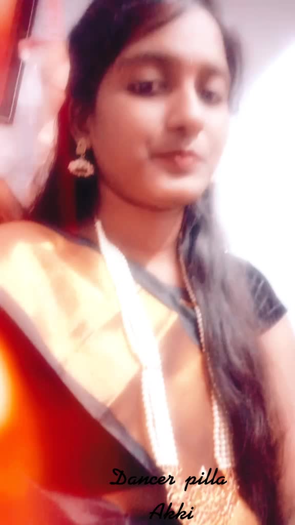 @Akki Aishu  potti