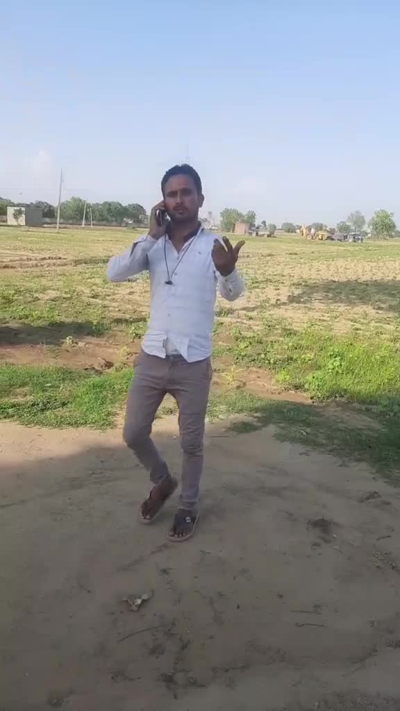 @Boxer Anil Khicher