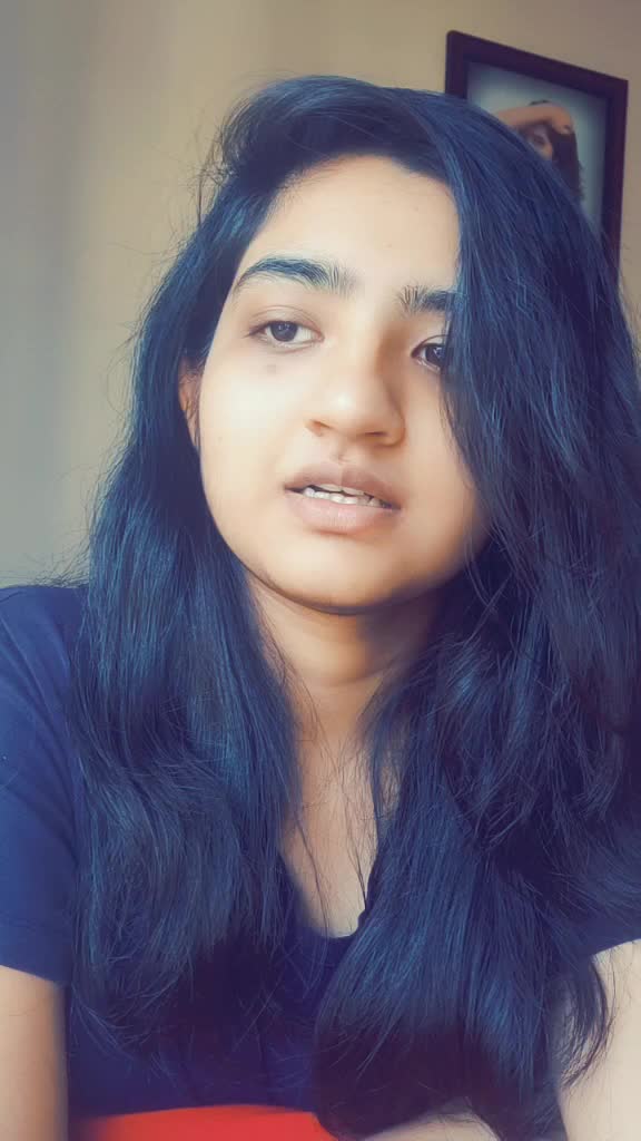 @Saloni Rabara💕
