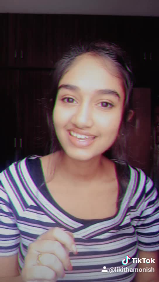 @Likitha Monish