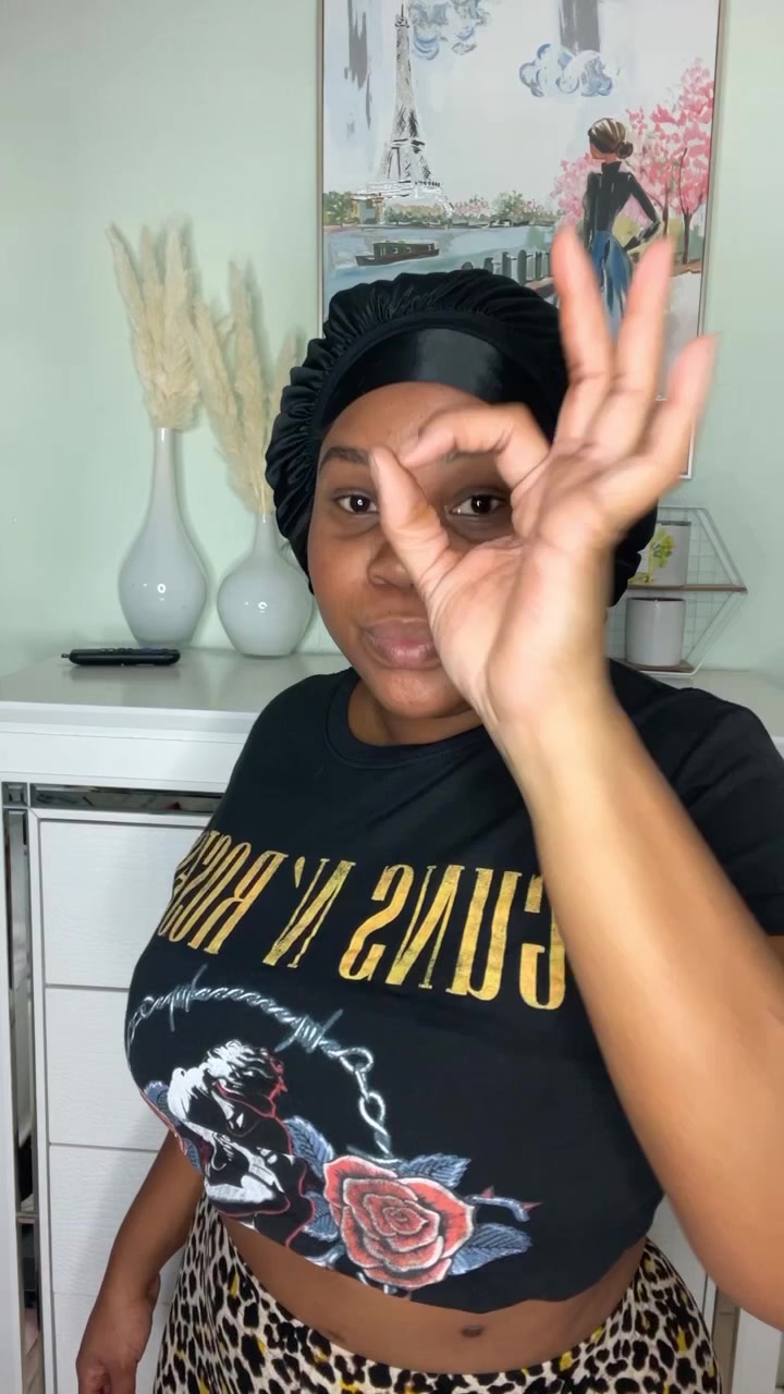 @Beauty assassin