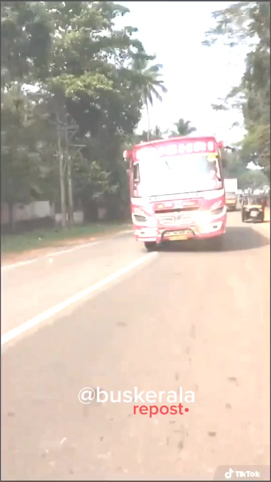 @Bus Kerala