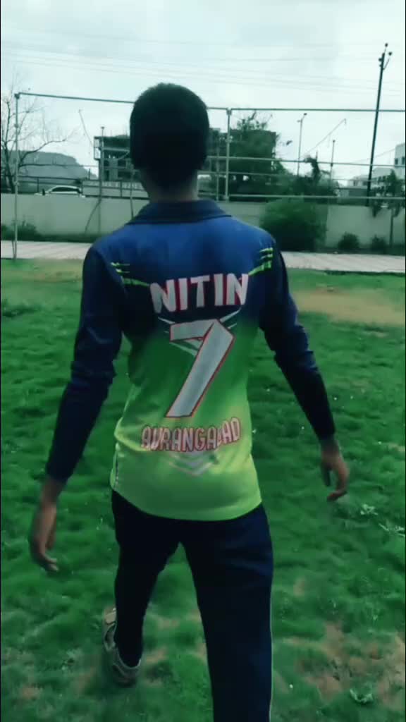 @nitin khandare